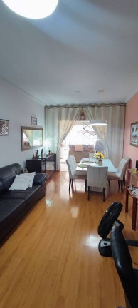Imagem Apartamento com 1 Quarto à Venda, 73 m² em Vila Buarque - São Paulo