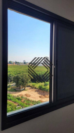 Imagem Apartamento com 2 Quartos à Venda, 58 m² em Jardim São Carlos - Sorocaba
