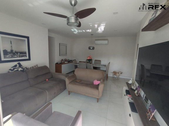 Imagem Apartamento com 3 Quartos à Venda, 161 m² em Santa Rosa - Niterói Imagem Apartamento com 3 Quartos à Venda, 161 m² em Santa Rosa - Niterói