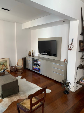Imagem Imóvel com 3 Quartos à Venda, 160 m² em Itaim Bibi - São Paulo