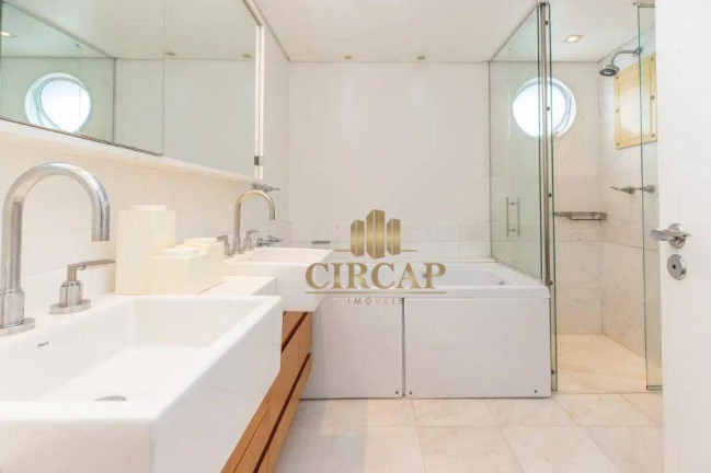 Imagem Apartamento com 3 Quartos à Venda ou Locação, 198 m² em Vila Nova Conceição - São Paulo Imagem Apartamento com 3 Quartos à Venda ou Locação, 198 m² em Vila Nova Conceição - São Paulo