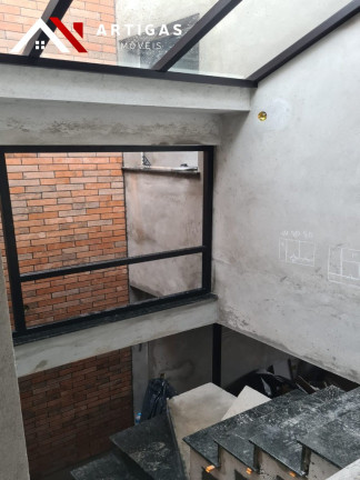 Imagem Sobrado com 3 Quartos à Venda,  em Vila Nova Pauliceia - São Paulo