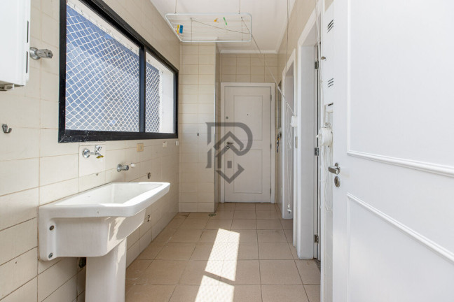 Imagem Apartamento com 3 Quartos à Venda, 150 m² em Campo Belo - São Paulo