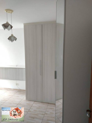 Imagem Apartamento com 2 Quartos à Venda, 60 m² em Jardim Stella - Santo André Imagem Apartamento com 2 Quartos à Venda, 60 m² em Jardim Stella - Santo André