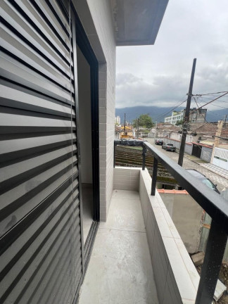 Imagem Apartamento com 1 Quarto à Venda, 40 m² em Jardim São Francisco - Cubatão
