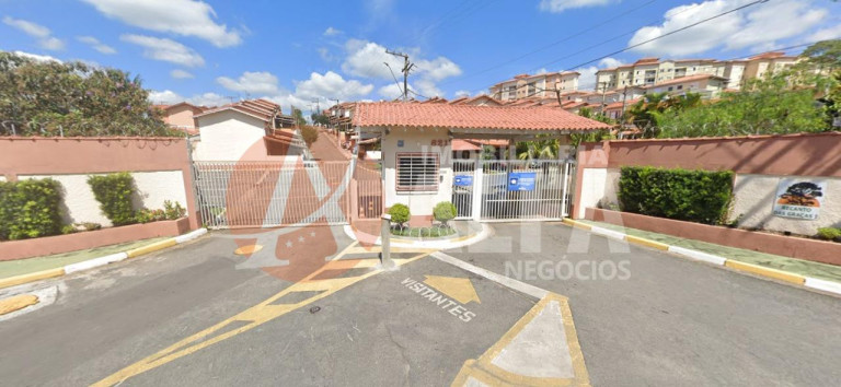 Imagem Casa com 2 Quartos à Venda, 70 m² em Jardim Petrópolis - Cotia