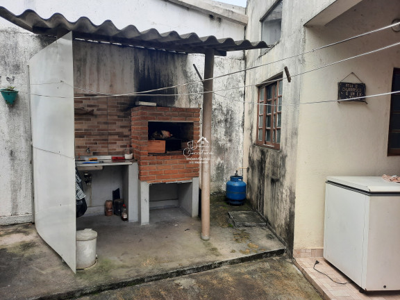 Imagem Terreno à Venda, 250 m² em Jardim Las Palmas - Guarujá Imagem Terreno à Venda, 250 m² em Jardim Las Palmas - Guarujá