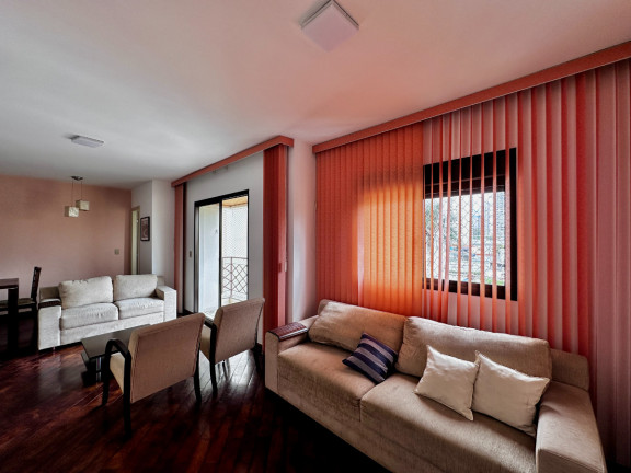 Imagem Apartamento com 2 Quartos à Venda, 86 m² em Cidade Monções - São Paulo