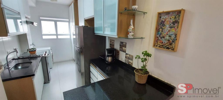Imagem Apartamento com 2 Quartos à Venda, 56 m² em Jardim Olavo Bilac - São Bernardo Do Campo Imagem Apartamento com 2 Quartos à Venda, 56 m² em Jardim Olavo Bilac - São Bernardo Do Campo