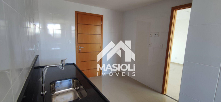 Imagem Apartamento com 3 Quartos à Venda, 68 m² em Itapuã - Vila Velha Imagem Apartamento com 3 Quartos à Venda, 68 m² em Itapuã - Vila Velha
