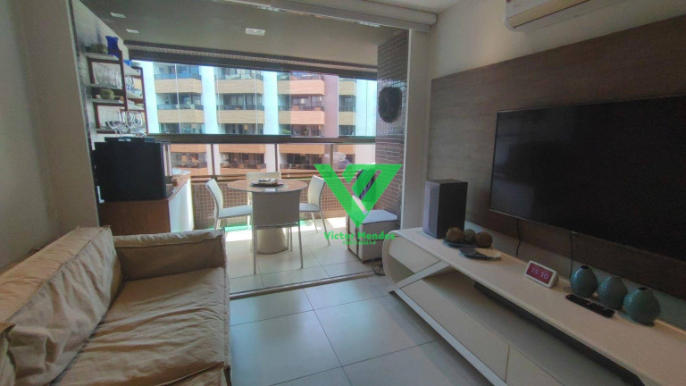 Imagem Apartamento com 3 Quartos à Venda, 87 m² em Intermares - Cabedelo