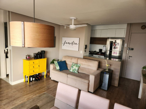 Imagem Apartamento com 2 Quartos à Venda, 69 m² em Jardim Prudência - São Paulo Imagem Apartamento com 2 Quartos à Venda, 69 m² em Jardim Prudência - São Paulo
