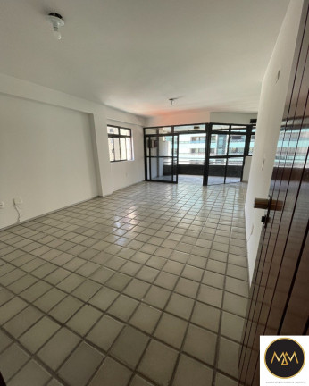 Imagem Apartamento com 3 Quartos à Venda, 180 m² em Tambaú - João Pessoa Imagem Apartamento com 3 Quartos à Venda, 180 m² em Tambaú - João Pessoa