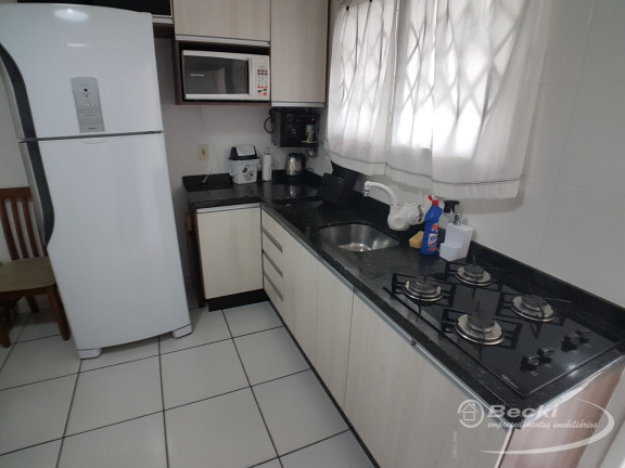 Casa com 2 Quartos à Venda, 60 m² em Petrópolis - Joinville