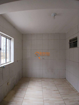 Sala Comercial para Alugar, 50 m² em Picanço - Guarulhos