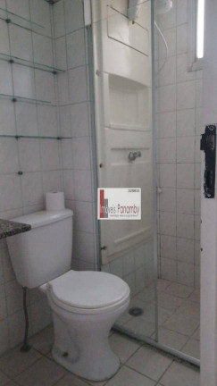 Imagem Apartamento com 2 Quartos à Venda, 49 m² em Morumbi - São Paulo Imagem Apartamento com 2 Quartos à Venda, 49 m² em Morumbi - São Paulo
