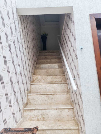 Imagem Casa com 3 Quartos à Venda, 250 m² em Cachoeira - Araucária Imagem Casa com 3 Quartos à Venda, 250 m² em Cachoeira - Araucária