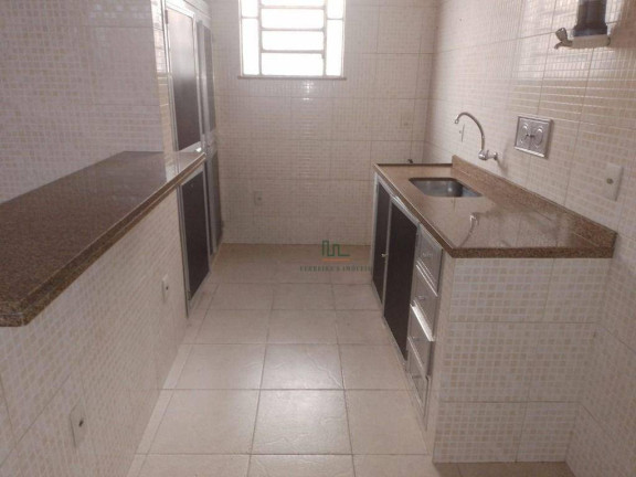 Imagem Casa com 4 Quartos à Venda, 150 m² em Largo Do Barradas - Niterói