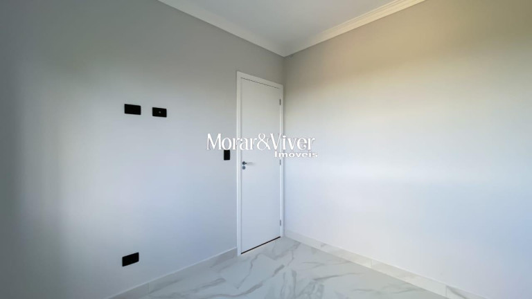 Imagem Apartamento com 2 Quartos à Venda, 42 m² em Rio Pequeno - São José Dos Pinhais