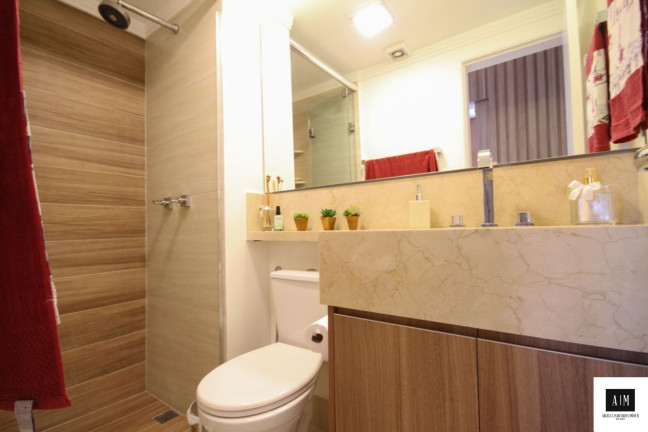 Imagem Imóvel com 2 Quartos à Venda, 57 m² em Vila Mariana - São Paulo