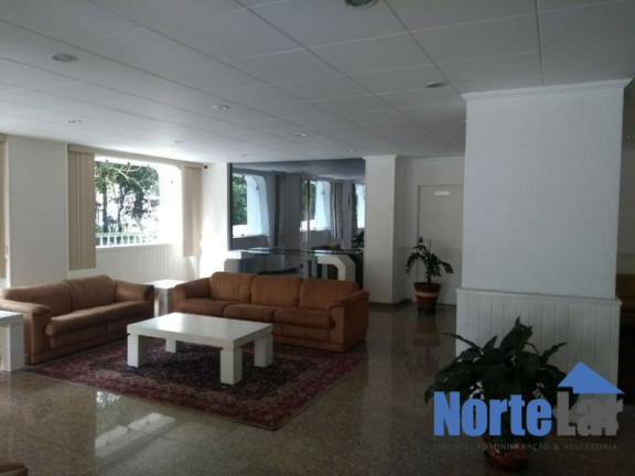Imagem Apartamento com 3 Quartos à Venda, 98 m² em Tucuruvi - São Paulo