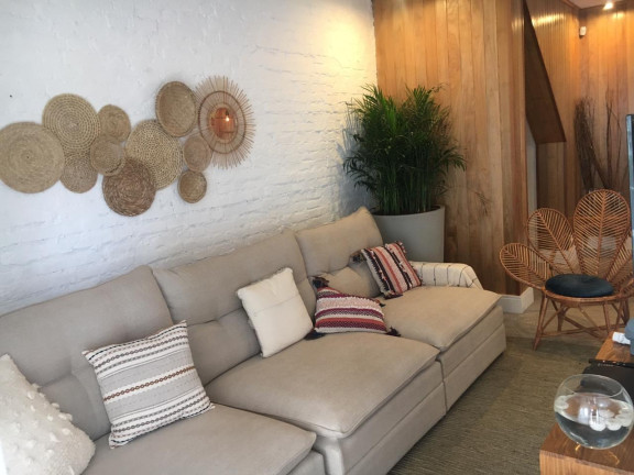 Imagem Casa com 4 Quartos à Venda, 200 m² em Brooklin Paulista - São Paulo