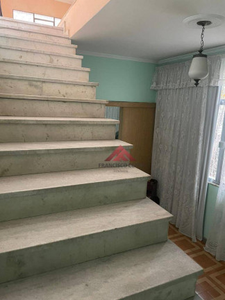 Imagem Casa com 5 Quartos à Venda, 214 m² em Centro - Niterói Imagem Casa com 5 Quartos à Venda, 214 m² em Centro - Niterói