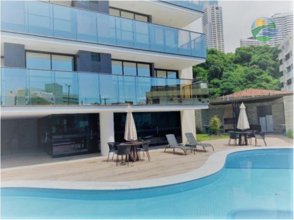 Imagem Apartamento com 4 Quartos à Venda, 358 m²