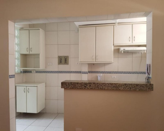 Apartamento com 1 Quarto à Venda, 40 m² em Sé - São Paulo