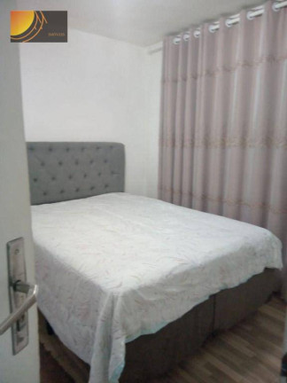 Imagem Apartamento com 2 Quartos à Venda, 42 m² em Jaraguá - São Paulo