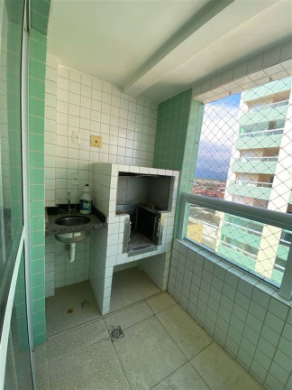 Imagem Apartamento com 2 Quartos à Venda, 77 m² em Jardim Real - Praia Grande