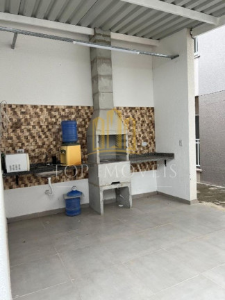 Imagem Apartamento com 2 Quartos à Venda, 49 m² em Jardim Colonial - São José Dos Campos