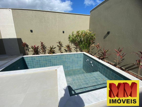 Imagem Casa de Condomínio com 3 Quartos à Venda, 125 m² em Nova São Pedro - São Pedro Da Aldeia