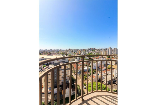 Imagem Imóvel com 1 Quarto à Venda,  em Jardim Botânico - Porto Alegre
