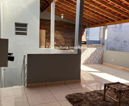 Imagem Sobrado com 4 Quartos à Venda,  em Jardim Paulista Ii - Indaiatuba