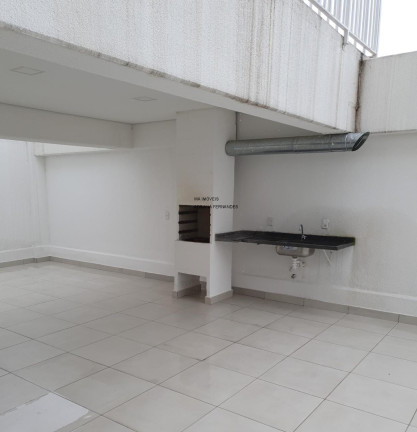 Imagem Apartamento com 2 Quartos à Venda, 67 m² em Mogi Moderno - Mogi Das Cruzes