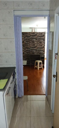 Imagem Kitnet com 1 Quarto à Venda, 28 m² em Vila Buarque - São Paulo