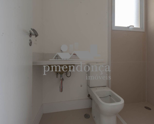 Imagem Apartamento com 4 Quartos à Venda, 189 m² em Vila Romana - São Paulo