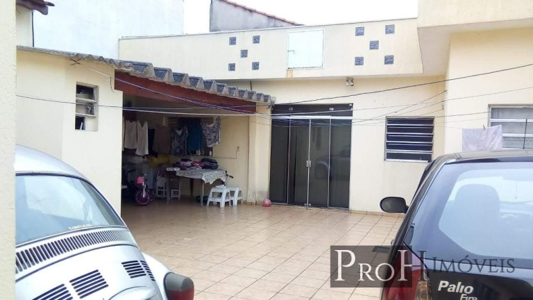 Sobrado com 2 Quartos à Venda, 140 m² em Osvaldo Cruz - São Caetano Do Sul