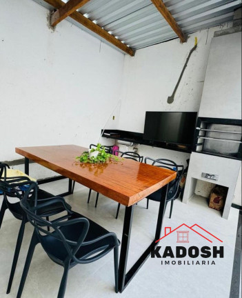 Imagem Casa com 2 Quartos à Venda, 130 m² em Registro - Feira De Santana
