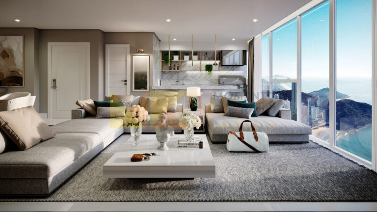 Imagem Apartamento com 4 Quartos à Venda, 184 m² em Centro - Balneário Camboriú Imagem Apartamento com 4 Quartos à Venda, 184 m² em Centro - Balneário Camboriú