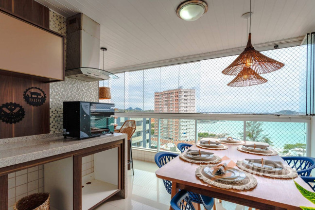 Imagem Apartamento com 3 Quartos à Venda, 110 m² em Praia Do Morro - Guarapari Imagem Apartamento com 3 Quartos à Venda, 110 m² em Praia Do Morro - Guarapari