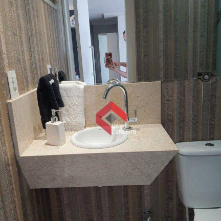 Imagem Apartamento com 4 Quartos à Venda, 159 m² em Meireles - Fortaleza