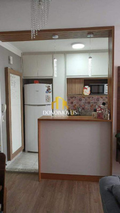 Imagem Apartamento com 2 Quartos à Venda, 49 m² em Paulicéia - São Bernardo Do Campo Imagem Apartamento com 2 Quartos à Venda, 49 m² em Paulicéia - São Bernardo Do Campo