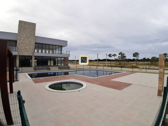 Imagem Terreno em Condomínio à Venda, 258 m² em Itambé - Caucaia Imagem Terreno em Condomínio à Venda, 258 m² em Itambé - Caucaia