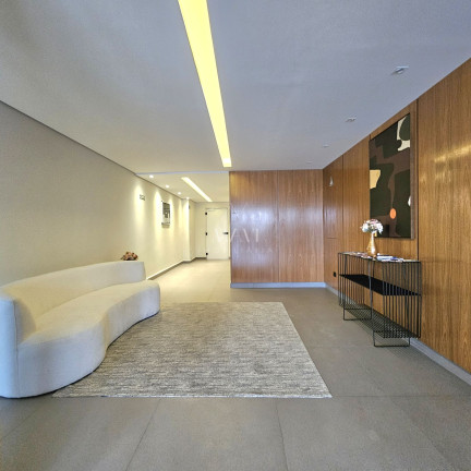 Apartamento com 2 Quartos à Venda, 71 m² em Aviação - Praia Grande