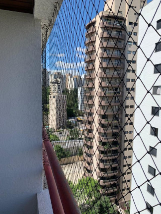 Imagem Imóvel com 3 Quartos à Venda, 75 m² em Vila Andrade - São Paulo