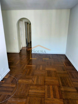 Foto do imóvel Apartamento com 2 Quartos à Venda, 65 m² em água Fria - São Paulo