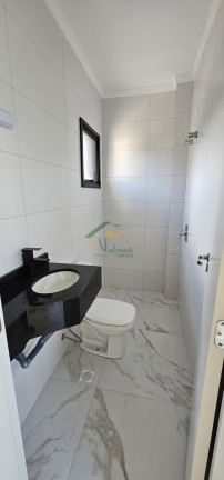 Imagem Casa de Condomínio com 3 Quartos à Venda, 107 m² em Bairro Alto - Curitiba Imagem Casa de Condomínio com 3 Quartos à Venda, 107 m² em Bairro Alto - Curitiba