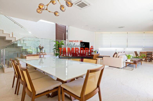 Imagem Casa com 5 Quartos à Venda, 520 m² em Tamboré - Santana De Parnaíba Imagem Casa com 5 Quartos à Venda, 520 m² em Tamboré - Santana De Parnaíba